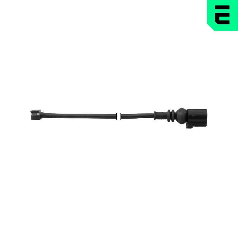 senzor de avertizare,uzura placute de frana OPTIMAL WKT-50469K