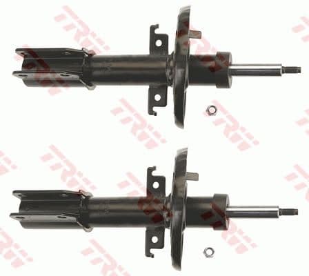 amortizor TRW TWIN JHM1022T