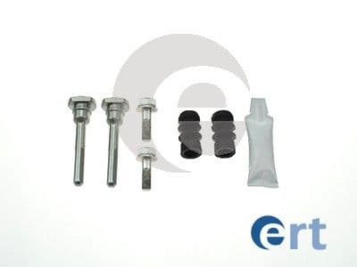 Set bucsi de ghidaj, etrier frana ERT 410156