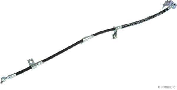 Furtun frana HERTH+BUSS JAKOPARTS J3700587