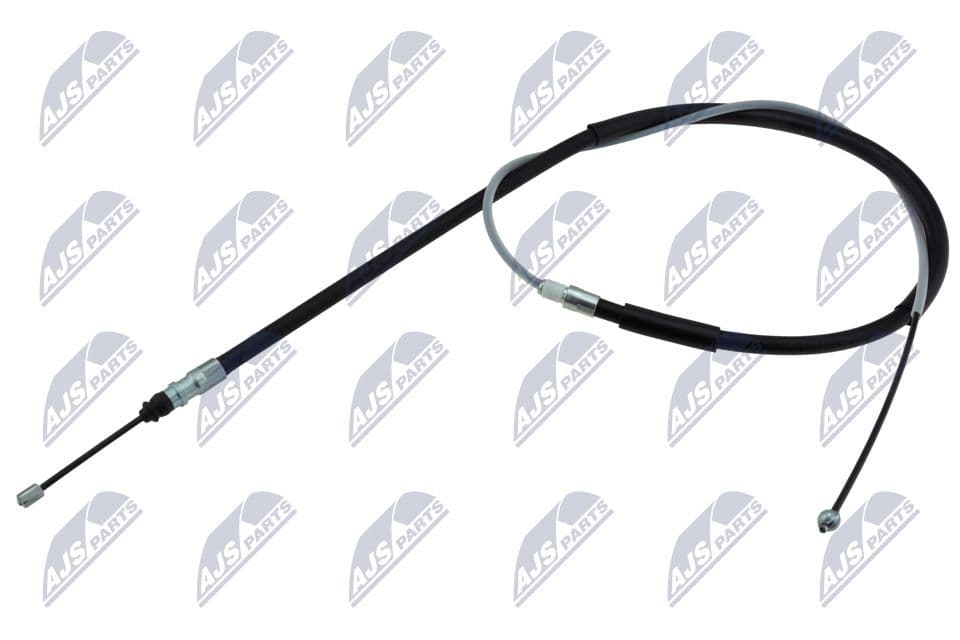 Cablu, frana de parcare NTY HLR-BM-002