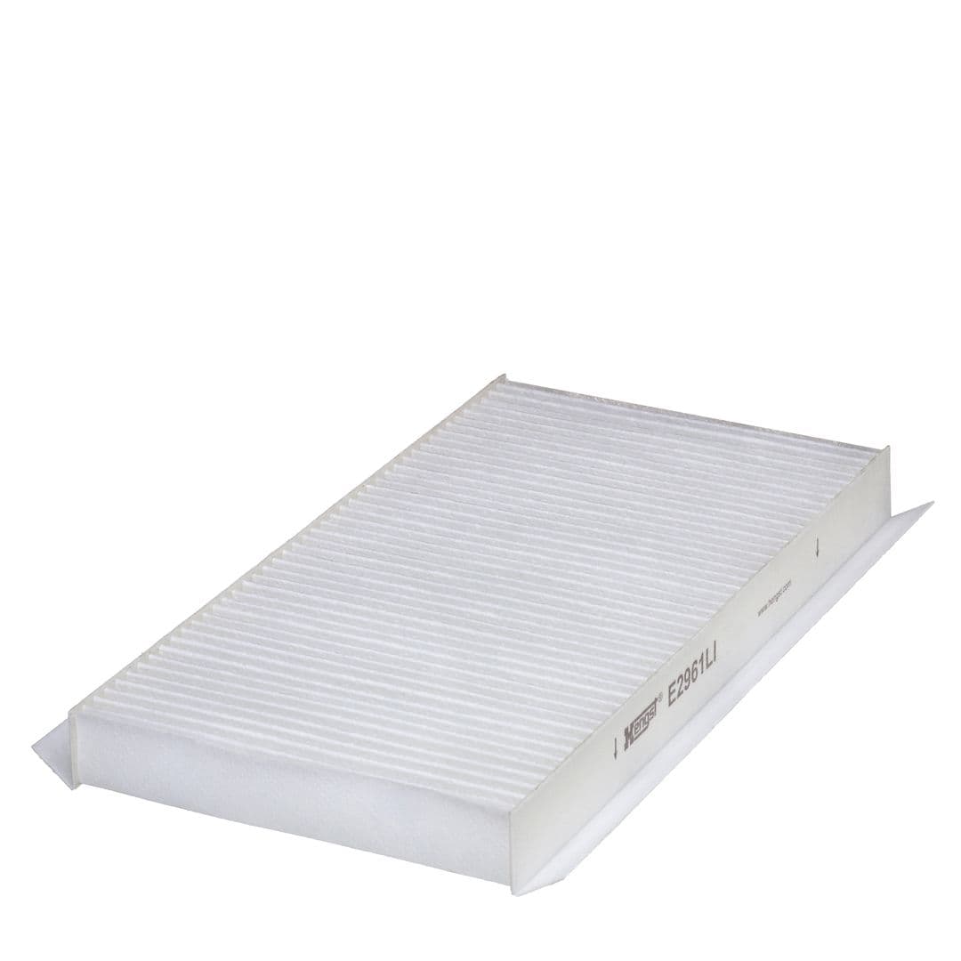 Filtru, aer habitaclu HENGST FILTER E2961LI
