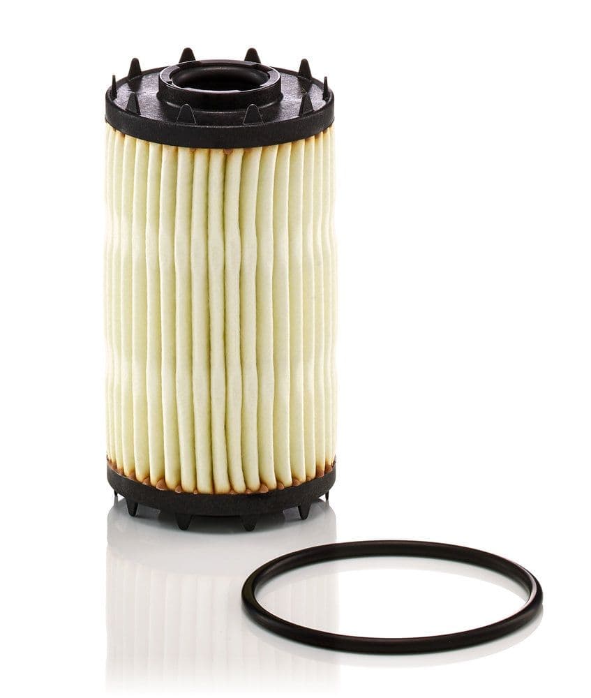Filtru ulei MANN-FILTER HU 7049 z