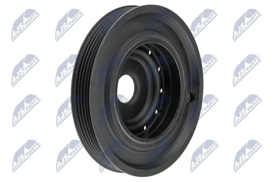 Fulie curea, arbore cotit NTY RKP-NS-021
