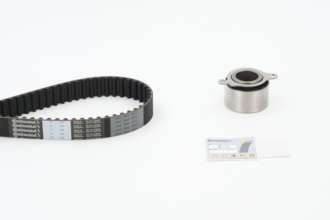 Set curea de distributie CONTINENTAL CTAM CT794K1