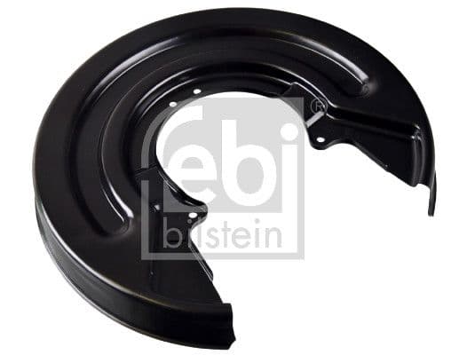protectie stropire,disc frana FEBI BILSTEIN 174220
