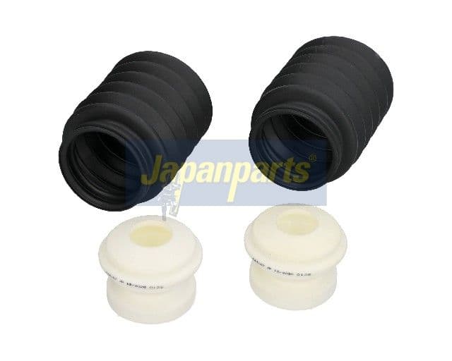 chit protectie praf,amortizor JAPANPARTS KTP-0128