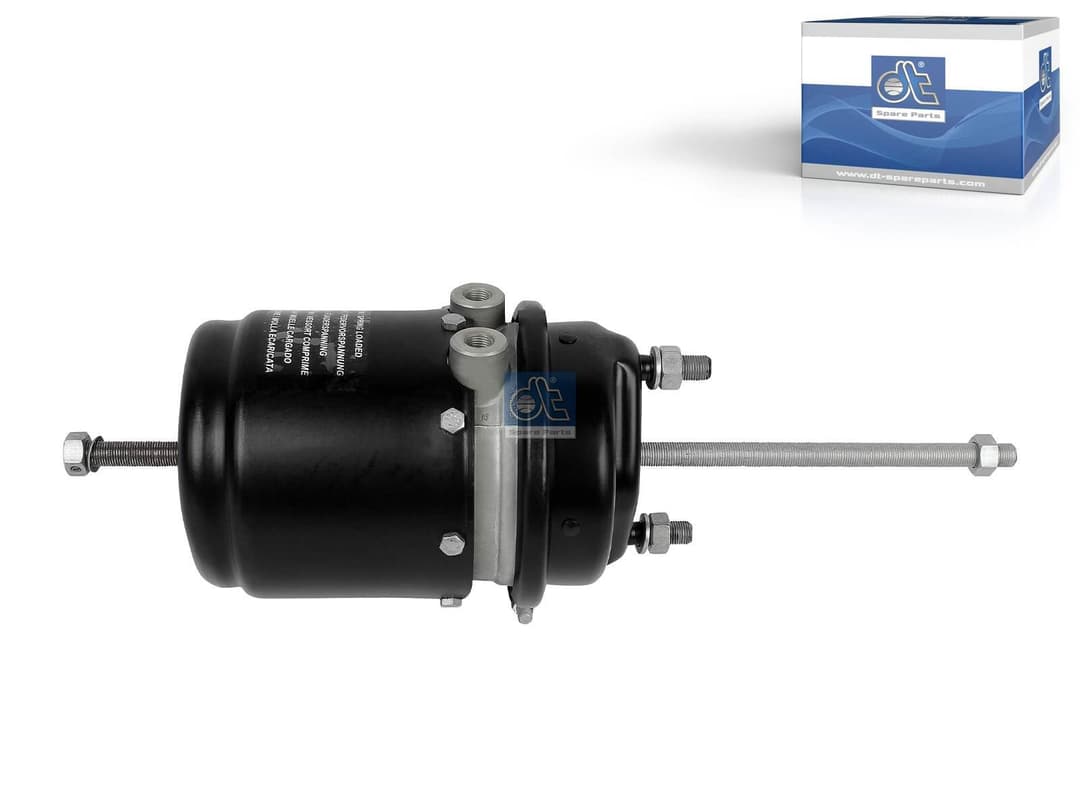 Cilindru de frana pretensionat cu arc DT Spare Parts 1.18055