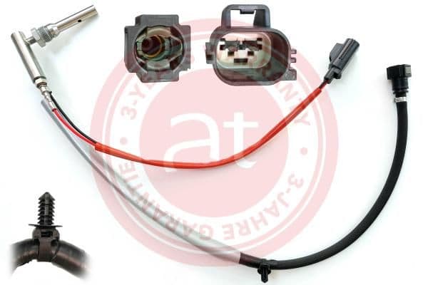 Unitate de injectie, regenerare filtru de particule AT AUTOTEILE GERMANY at24287