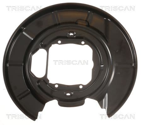 protectie stropire,disc frana TRISCAN 8125 11216