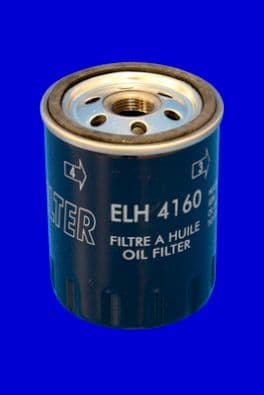 Filtru ulei MECAFILTER ELH4160