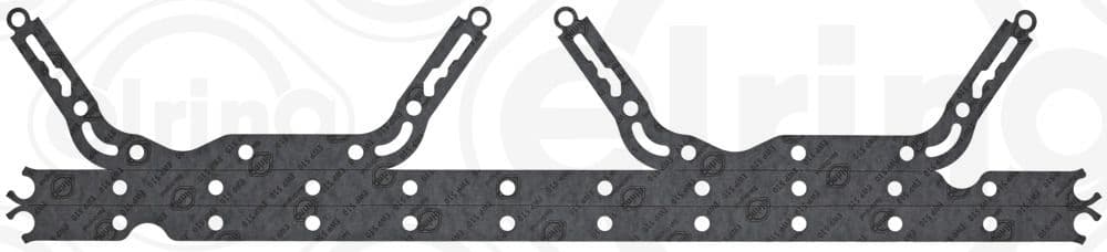 Garnitura baie ulei ELRING 542.280