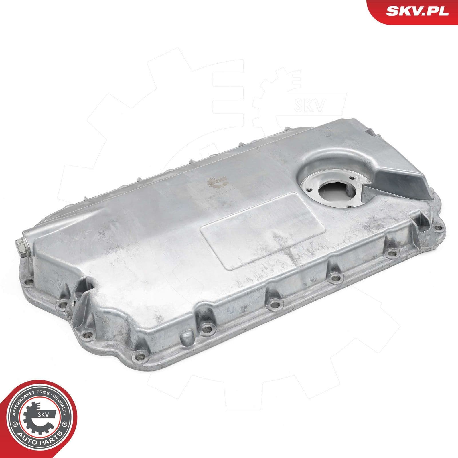 Baie ulei ESEN SKV 48SKV865