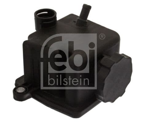 Vas de expansiune, ulei hidraulic (servodirecție) FEBI BILSTEIN 38802