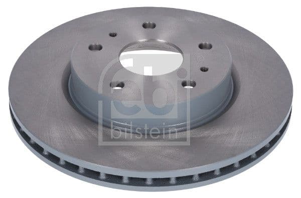 Disc frana FEBI BILSTEIN 108614