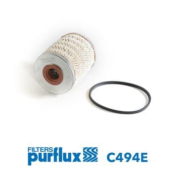 filtru combustibil PURFLUX C494E