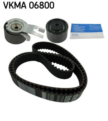 Set curea de distributie SKF VKMA 06800