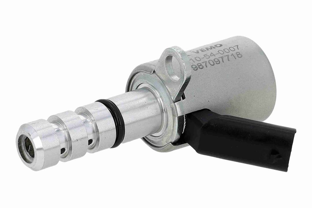 Supapa reglare, presiune ulei VEMO Green Mobility Parts V10-54-0007