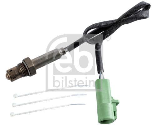 Sonda Lambda FEBI BILSTEIN 175872