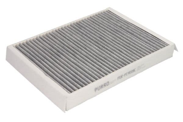Filtru, aer habitaclu PURRO PUR-PC4019C