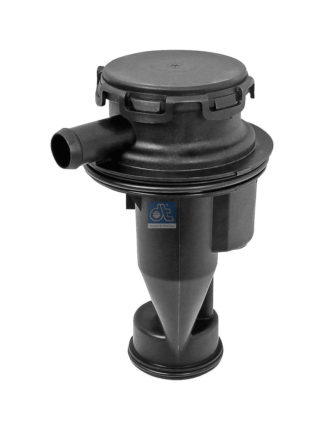 Separator ulei, ventilatie bloc motor DT Spare Parts 3.10106