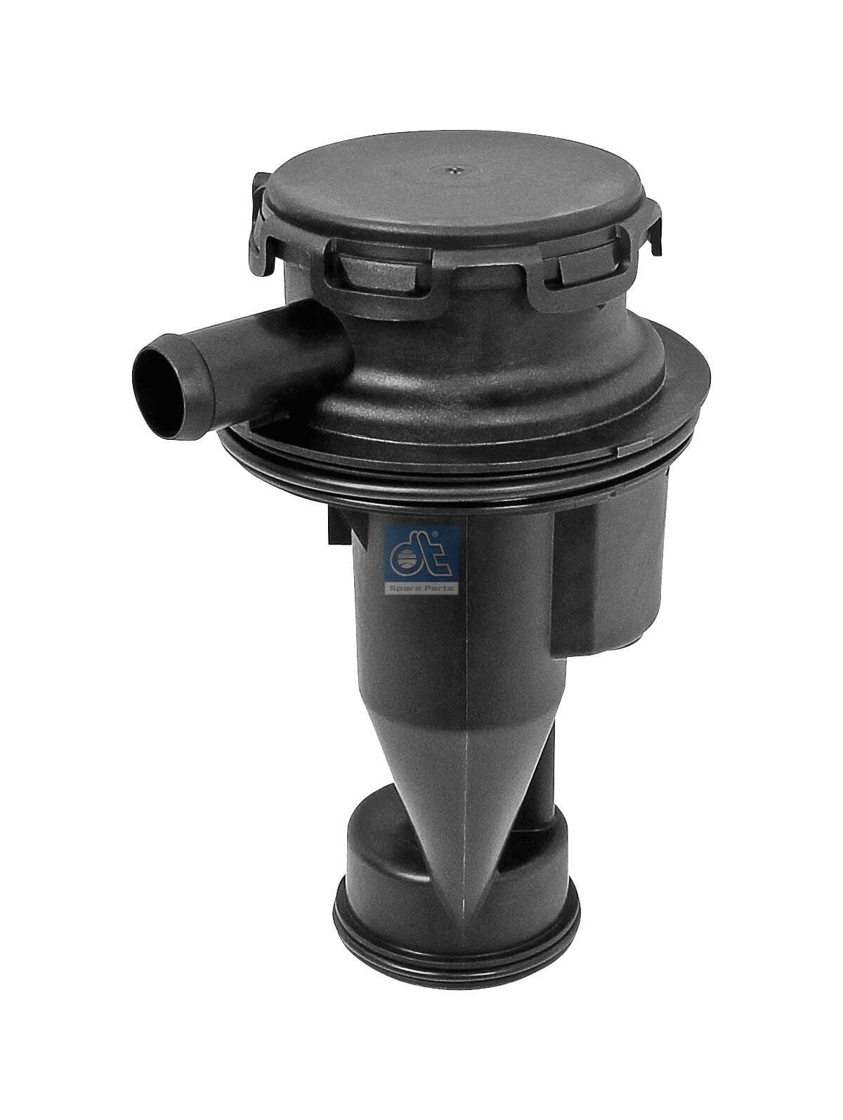 Separator ulei, ventilatie bloc motor DT Spare Parts 3.10106