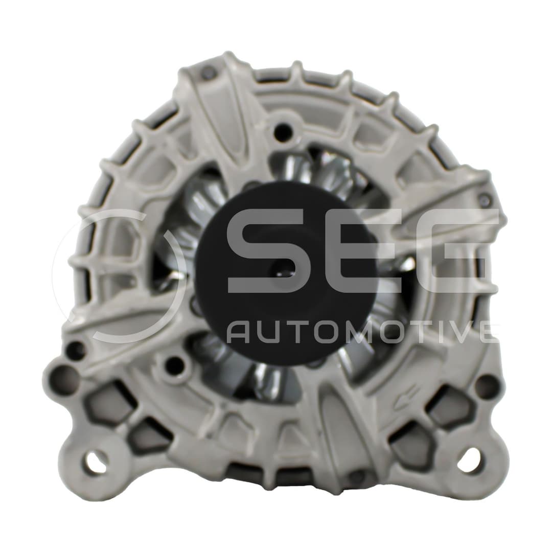 Generator / Alternator SEG AUTOMOTIVE 0125811035