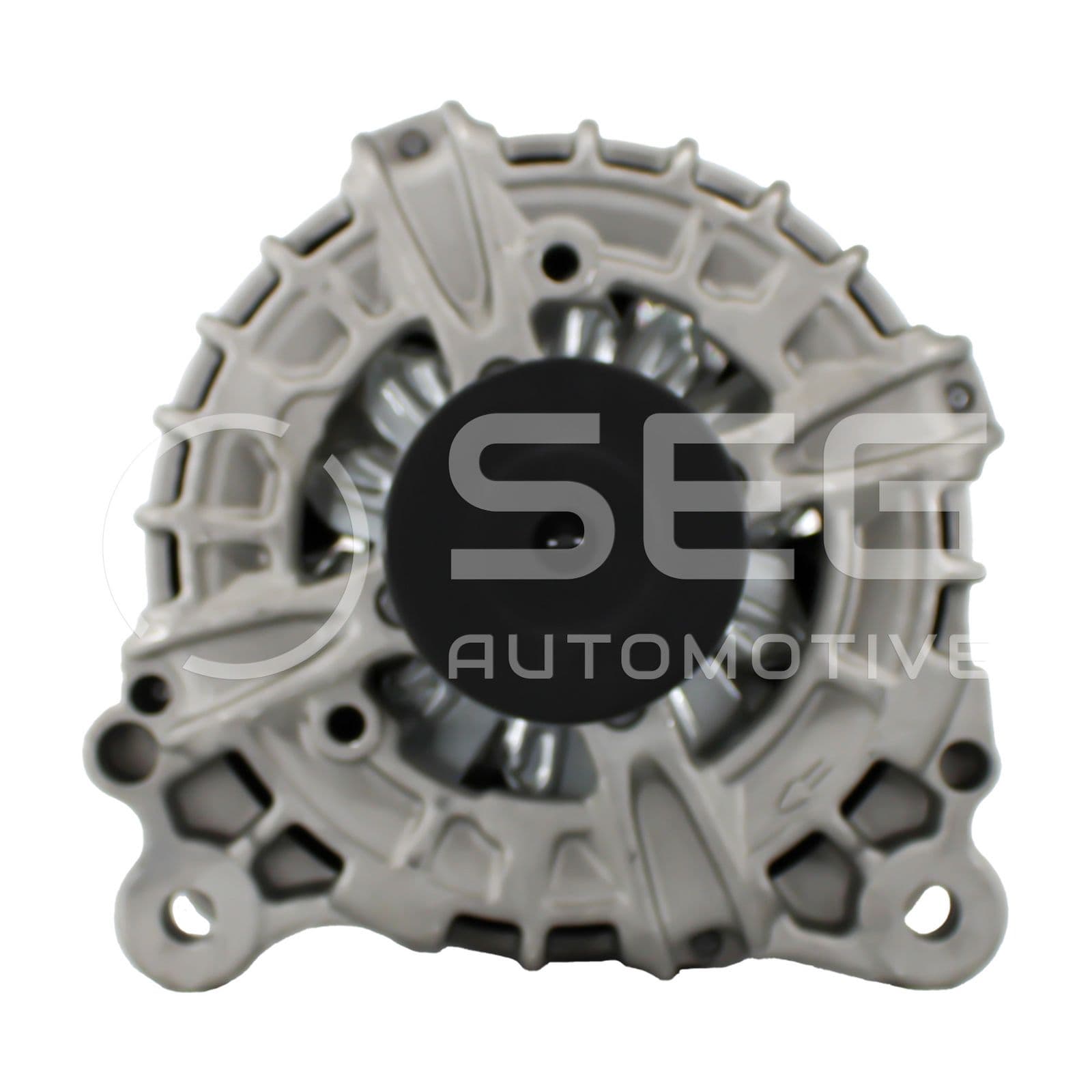Generator / Alternator SEG AUTOMOTIVE 0125811035