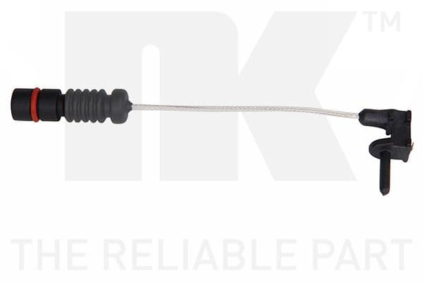 senzor de avertizare,uzura placute de frana NK 280001