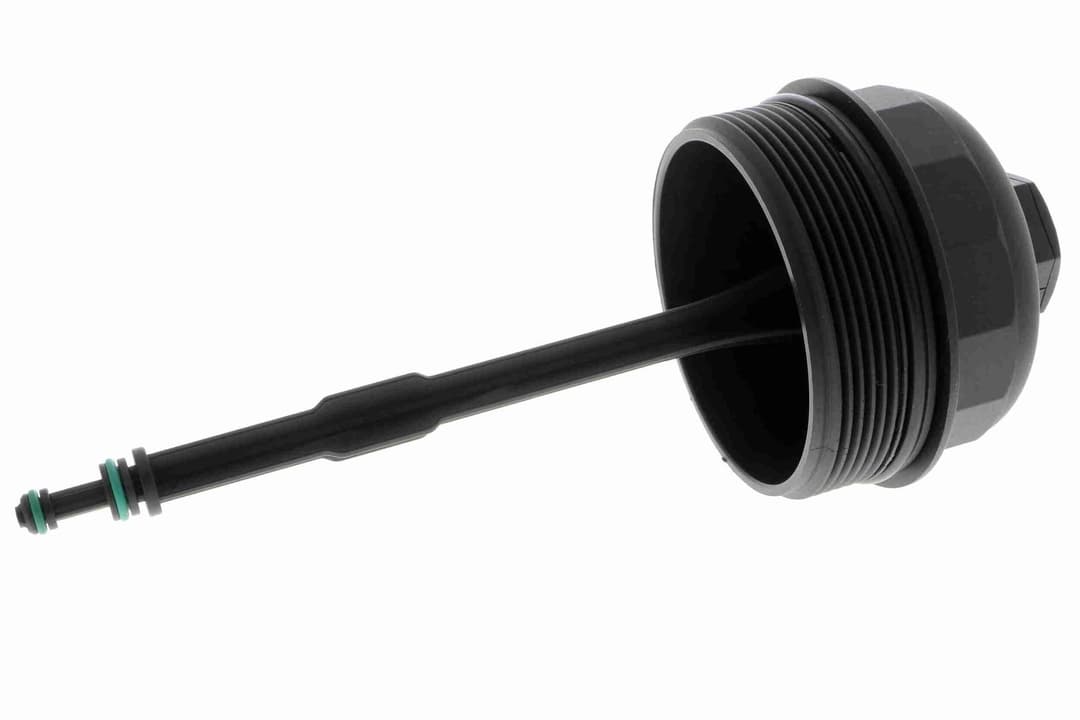 Capac, carcasa filtru ulei VAICO Original Quality V48-0308
