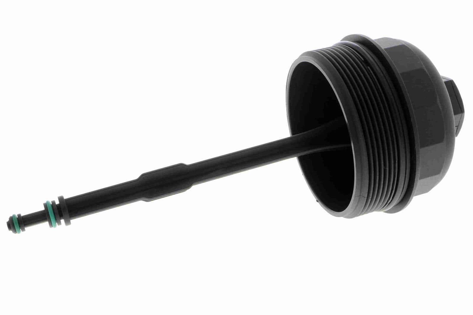 Capac, carcasa filtru ulei VAICO Original Quality V48-0308