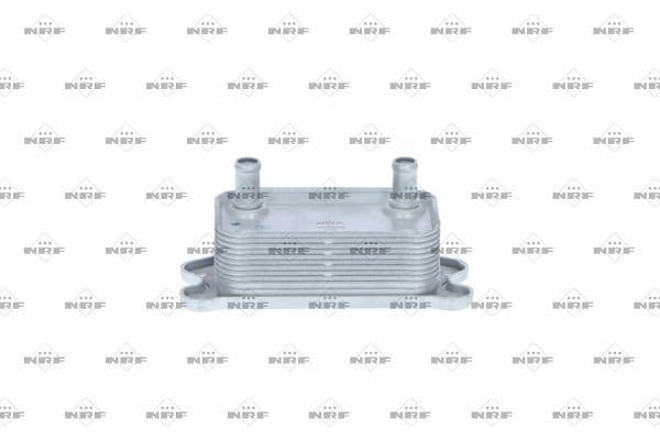 Radiator ulei, ulei motor NRF 31207