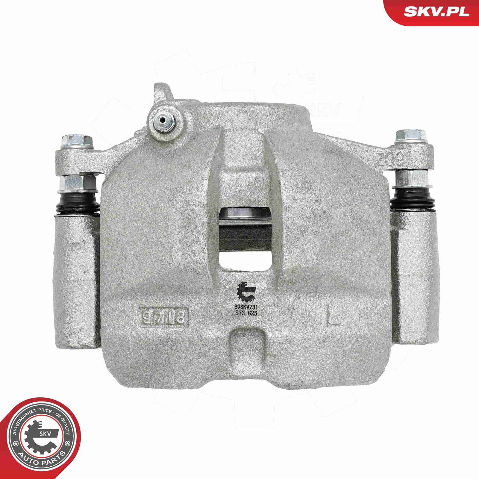 Etrier frana ESEN SKV 89SKV731