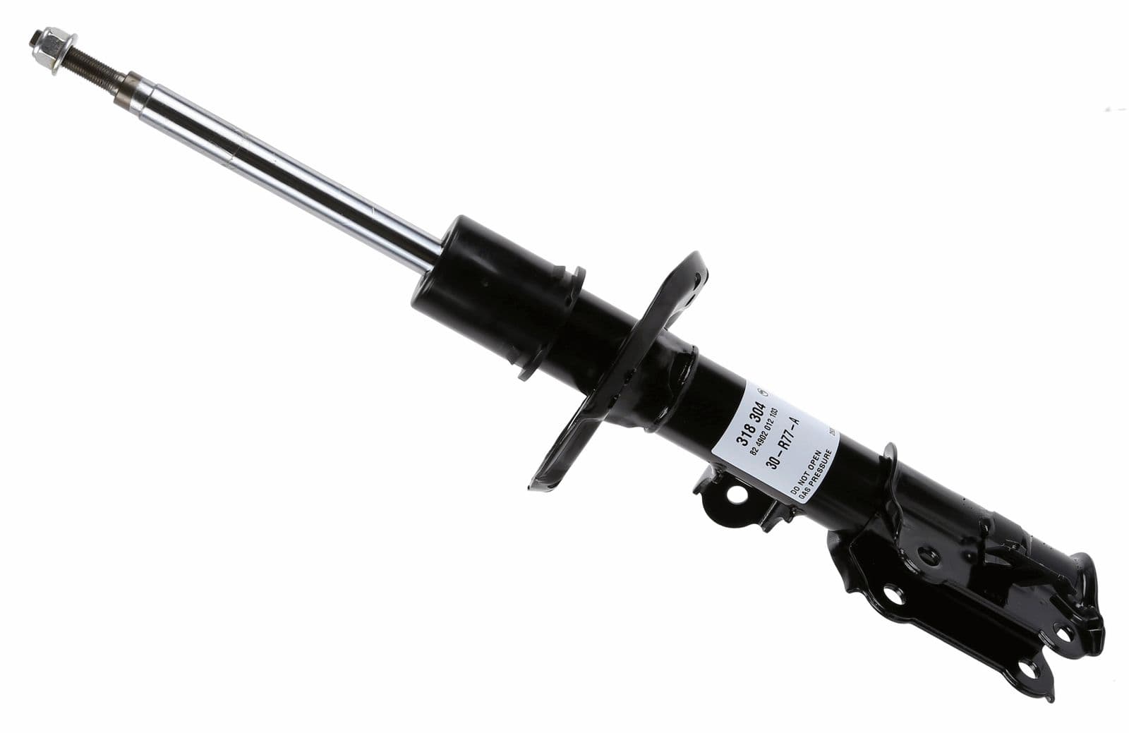 amortizor SACHS 318 304