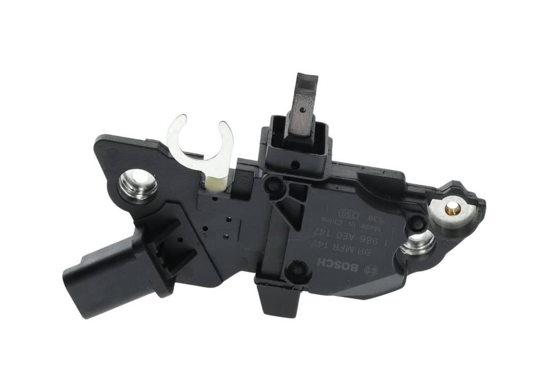 Regulator, alternator BOSCH 1 986 AE0 147