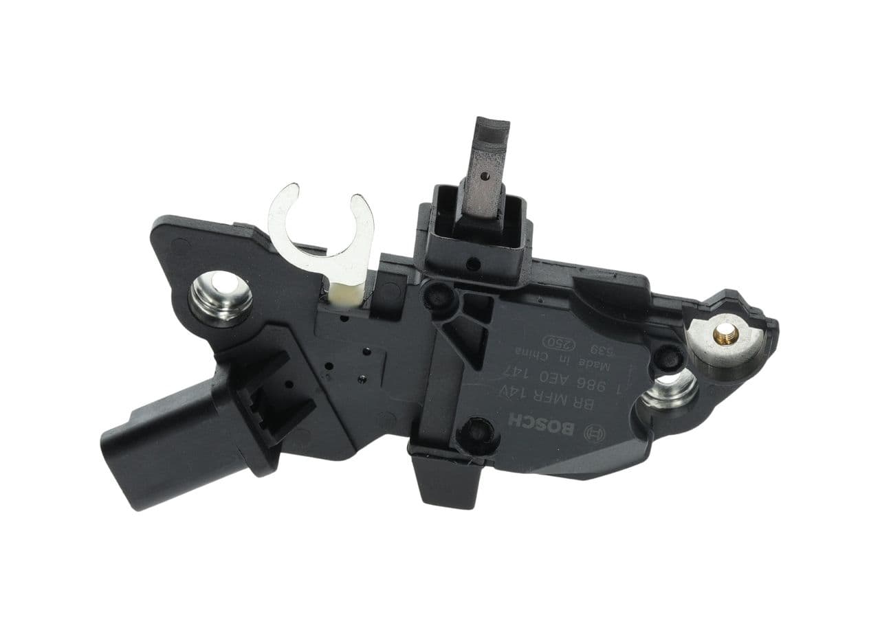Regulator, alternator BOSCH 1 986 AE0 147