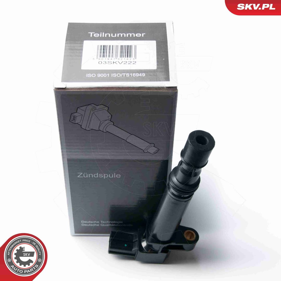 bobina de inductie ESEN SKV 03SKV222