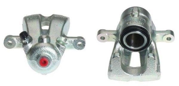 Etrier frana Budweg 343728