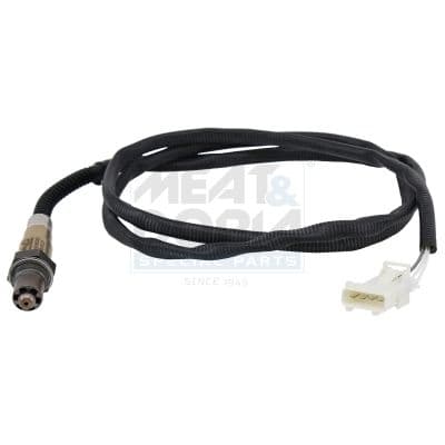 Sonda Lambda MEAT & DORIA 81090E