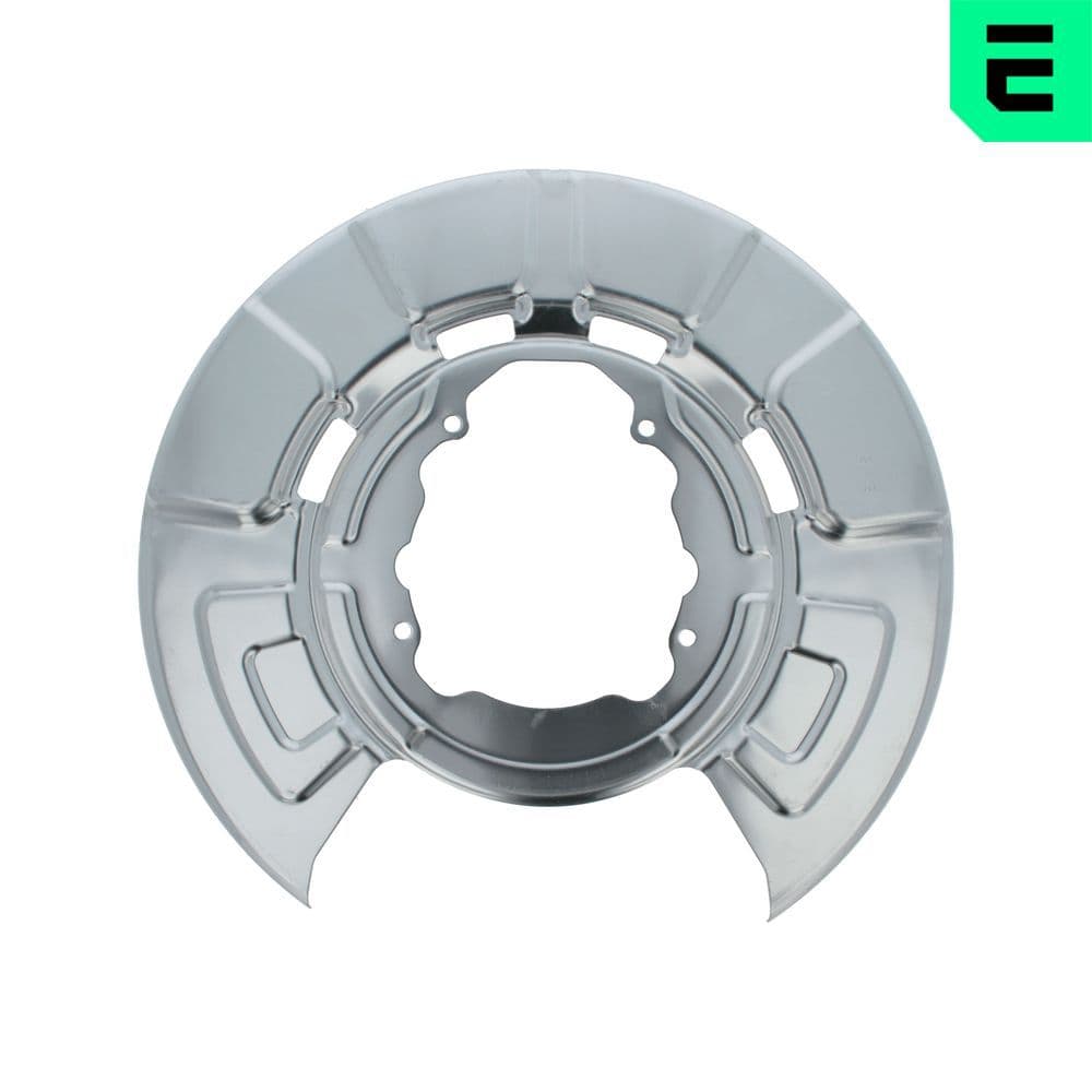protectie stropire,disc frana OPTIMAL BSP-5033B