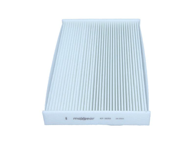 Filtru, aer habitaclu MAXGEAR 26-2578