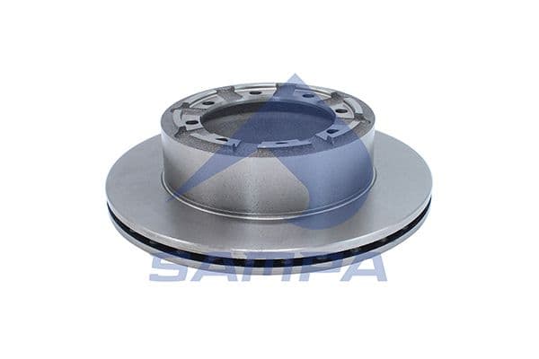 Disc frana SAMPA 077.151