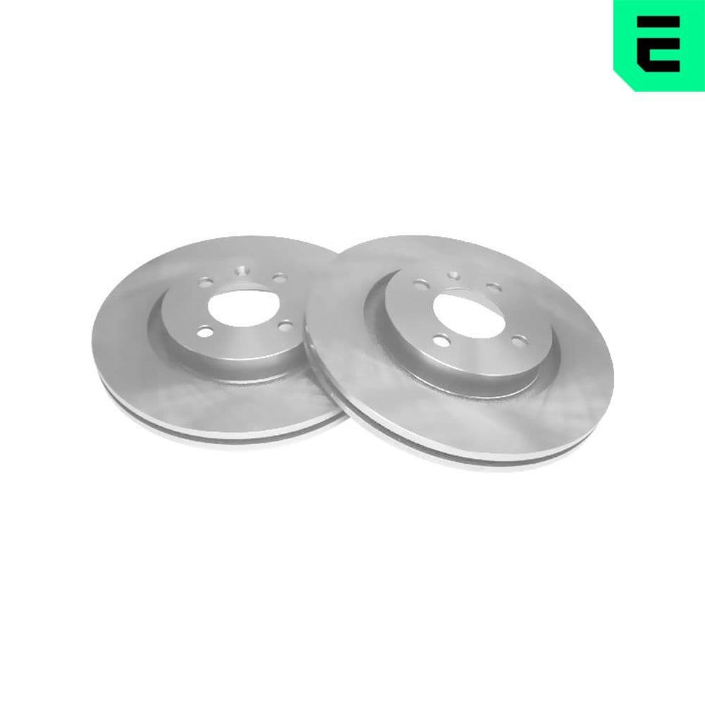 Disc frana OPTIMAL BS-2940C