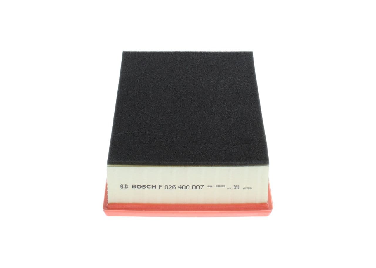 Filtru aer BOSCH F 026 400 007