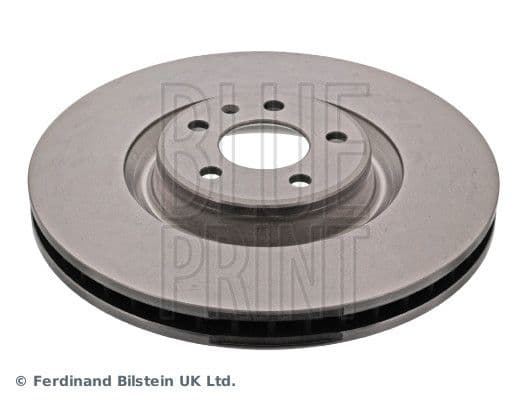 Disc frana BLUE PRINT ADV184345