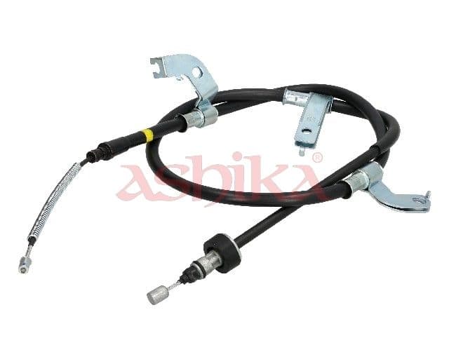 Cablu, frana de parcare ASHIKA 131-0K-K41L