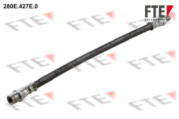 Furtun frana FTE 9240130