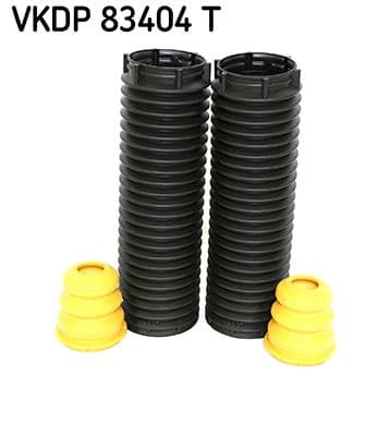 chit protectie praf,amortizor SKF VKDP 83404 T