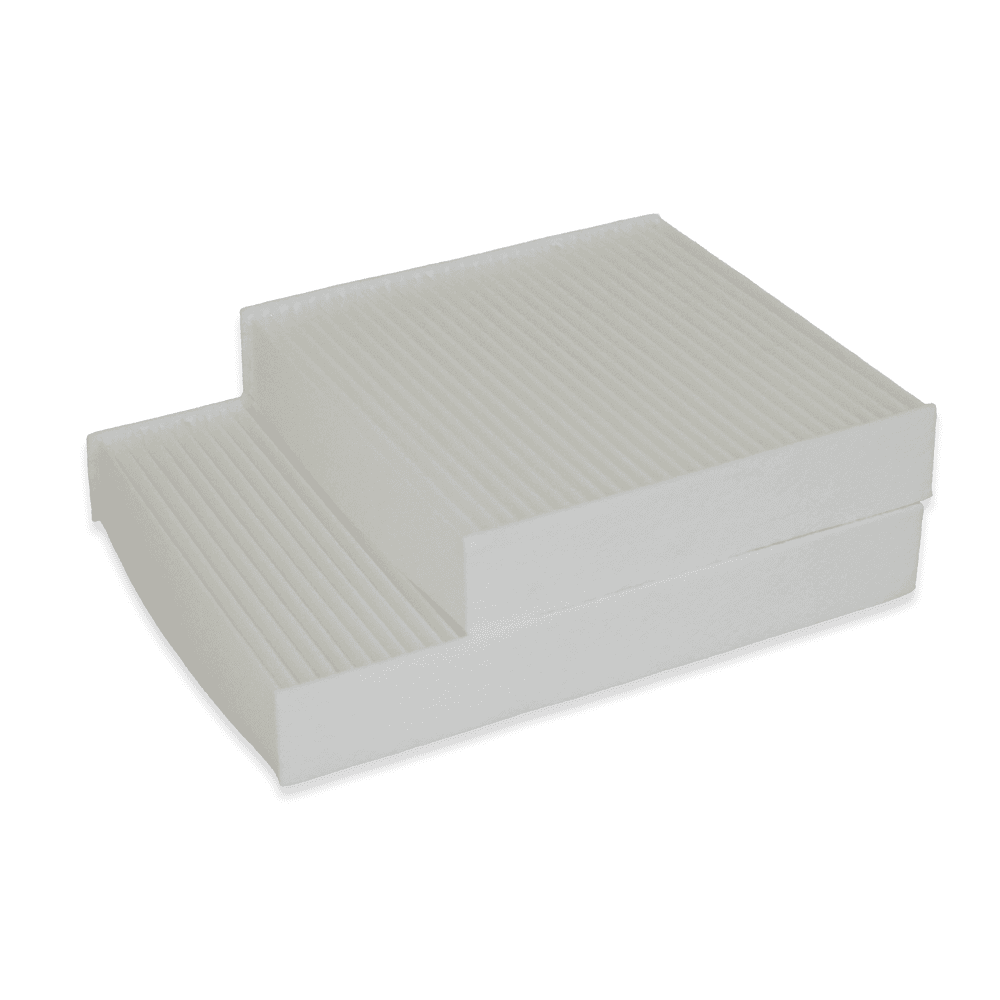 Filtru, aer habitaclu ASAM AUTOMOTIVE 71704