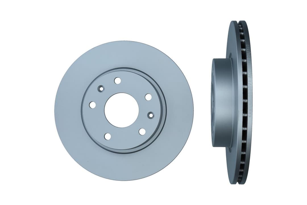Disc frana KAMOKA 103071